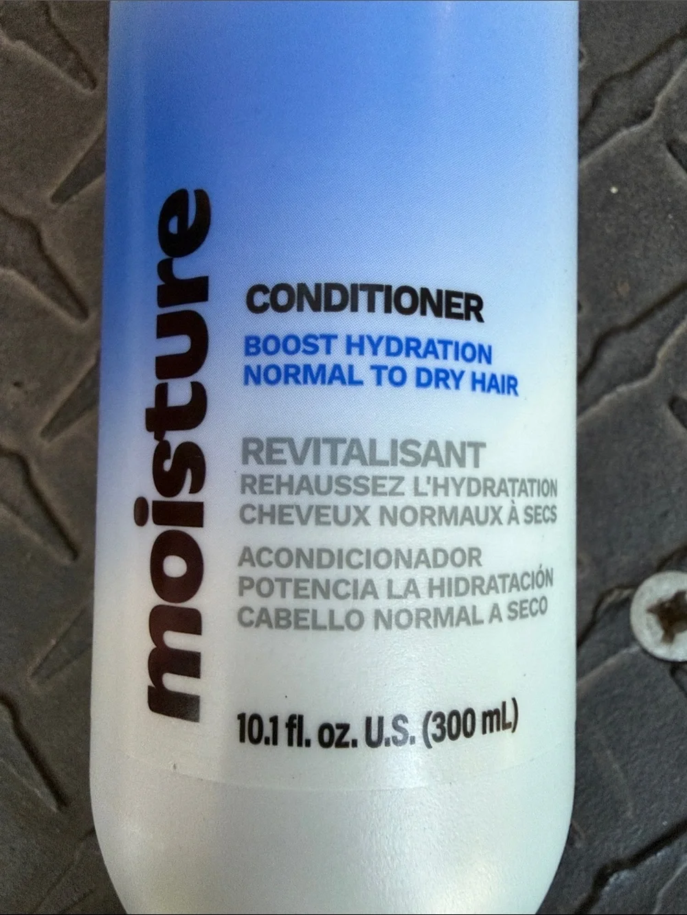 Moisture Conditioner by Kenra Unisex - 10.1 oz Conditioner
